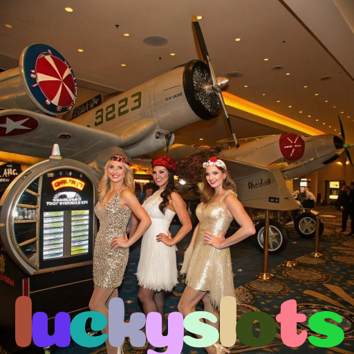 A Magia dos Jogos de Fantasia na luckyslots