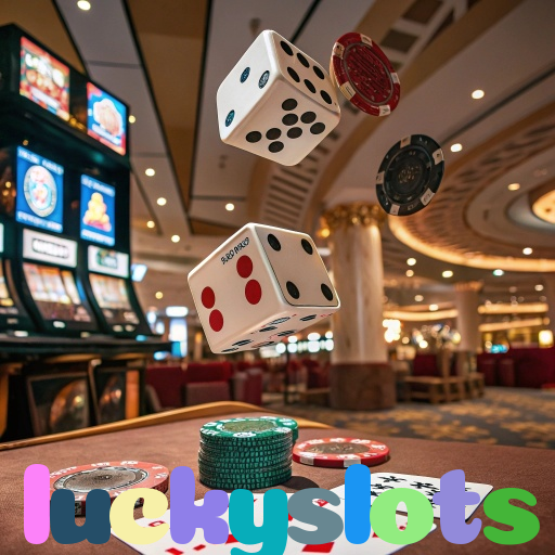 A Magia dos Jogos de Fantasia na luckyslots