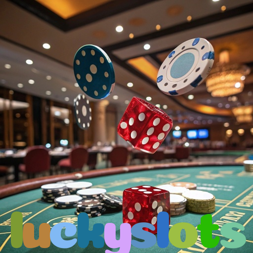 A Magia dos Jogos de Fantasia na luckyslots