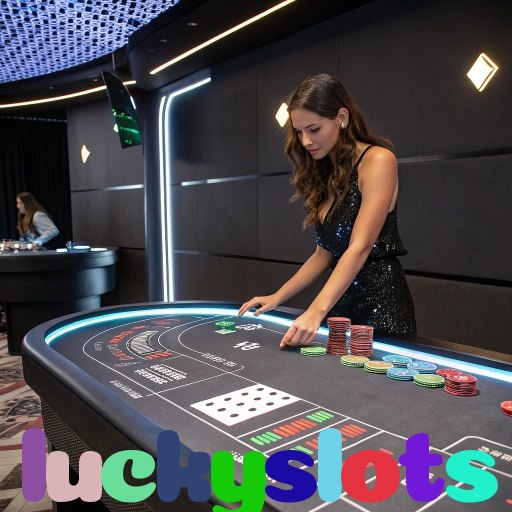 A Magia dos Jogos de Fantasia na luckyslots