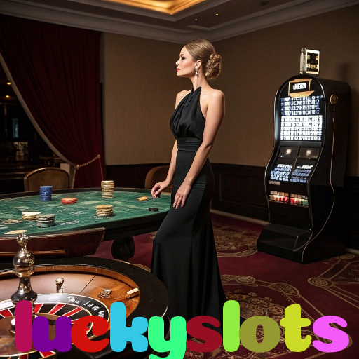 A Magia dos Jogos de Fantasia na luckyslots