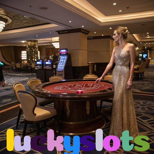 A Magia dos Jogos de Fantasia na luckyslots