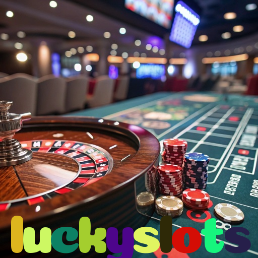 A Magia dos Jogos de Fantasia na luckyslots