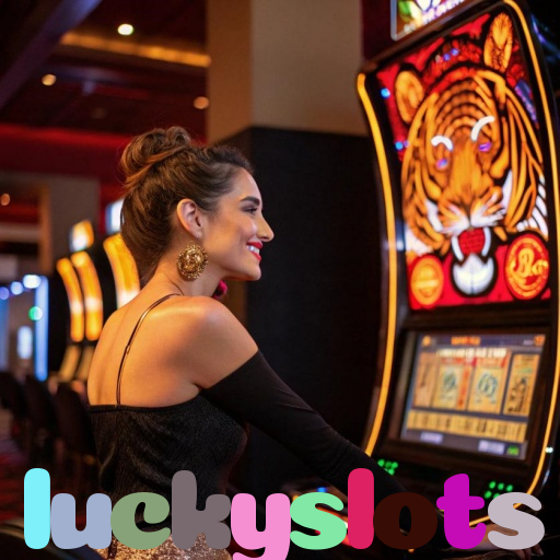 A Magia dos Jogos de Fantasia na luckyslots