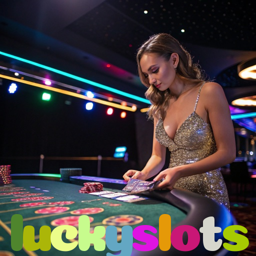 A Magia dos Jogos de Fantasia na luckyslots