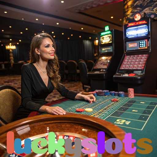 A Magia dos Jogos de Fantasia na luckyslots