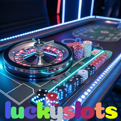 A Magia dos Jogos de Fantasia na luckyslots