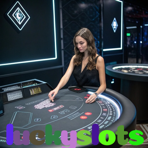 A Magia dos Jogos de Fantasia na luckyslots
