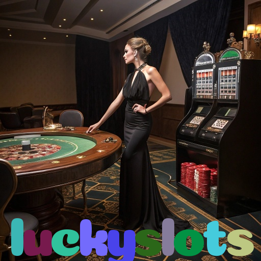 A Magia dos Jogos de Fantasia na luckyslots