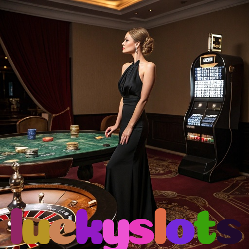 A Magia dos Jogos de Fantasia na luckyslots