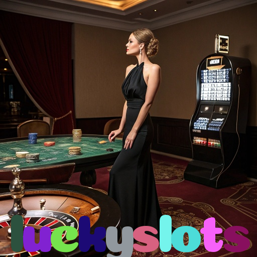 A Magia dos Jogos de Fantasia na luckyslots