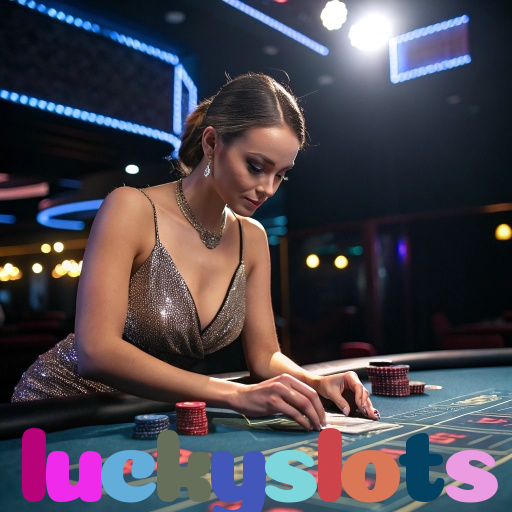A Magia dos Jogos de Fantasia na luckyslots