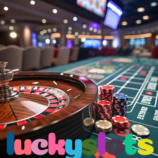 A Magia dos Jogos de Fantasia na luckyslots