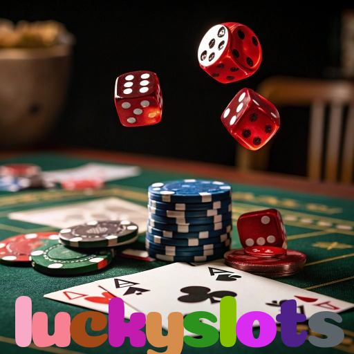 A Magia dos Jogos de Fantasia na luckyslots