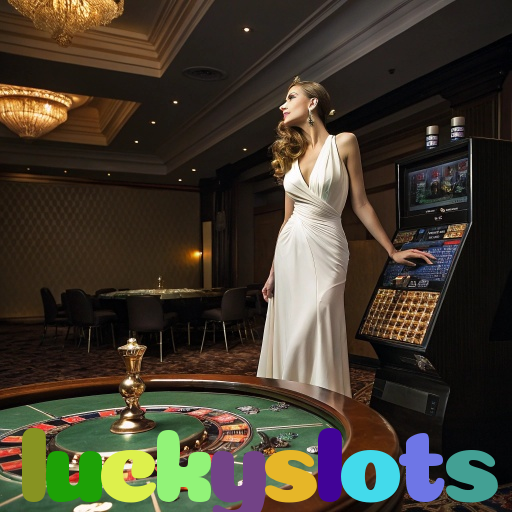 A Magia dos Jogos de Fantasia na luckyslots