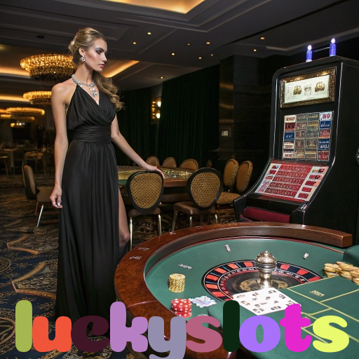 A Magia dos Jogos de Fantasia na luckyslots