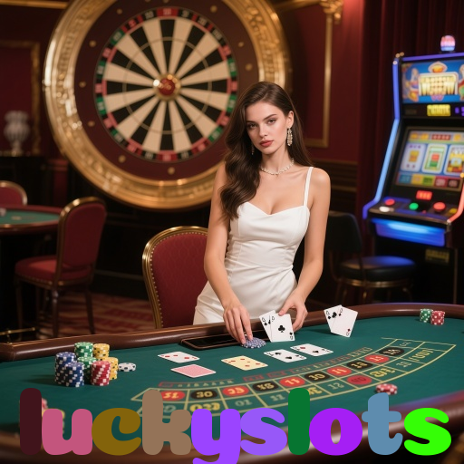 A Magia dos Jogos de Fantasia na luckyslots
