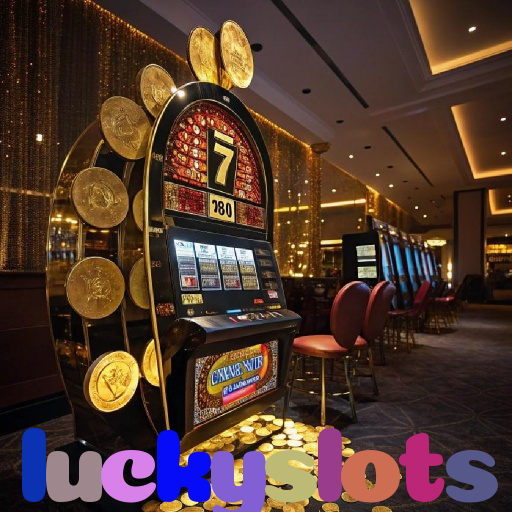 A Magia dos Jogos de Fantasia na luckyslots
