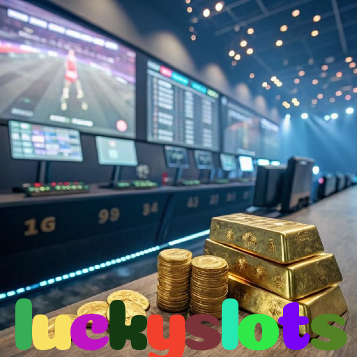 A Magia dos Jogos de Fantasia na luckyslots