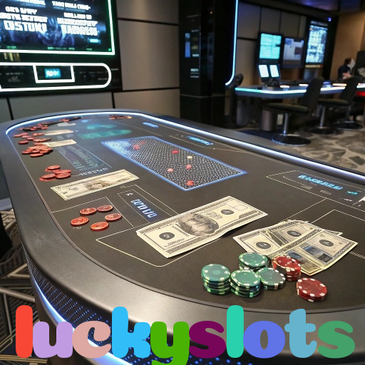A Magia dos Jogos de Fantasia na luckyslots