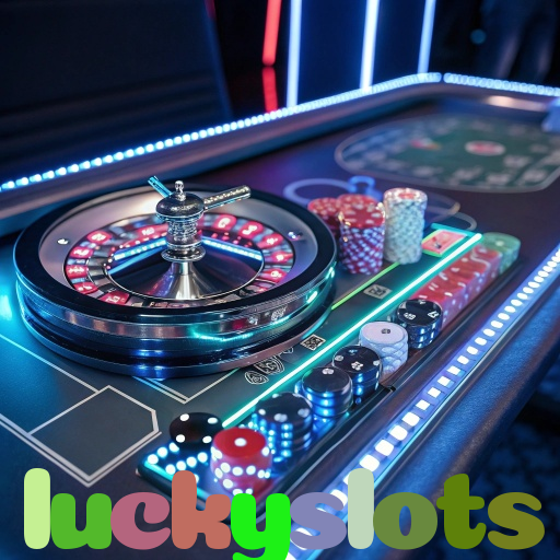 A Magia dos Jogos de Fantasia na luckyslots