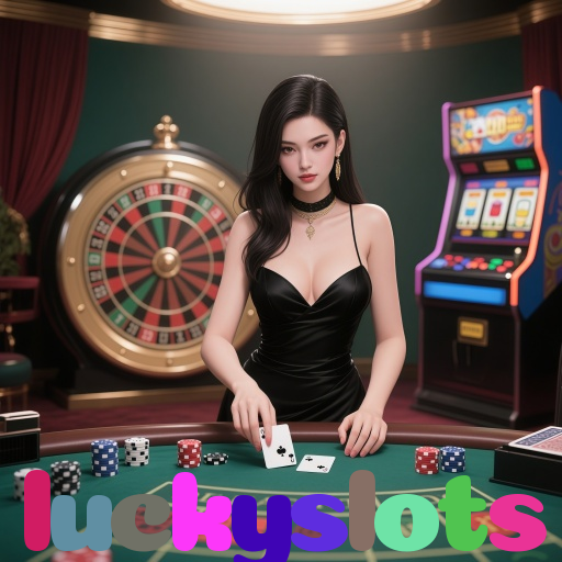 A Magia dos Jogos de Fantasia na luckyslots
