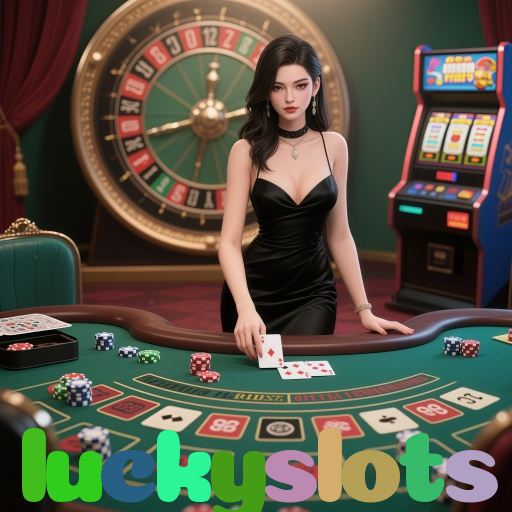 A Magia dos Jogos de Fantasia na luckyslots