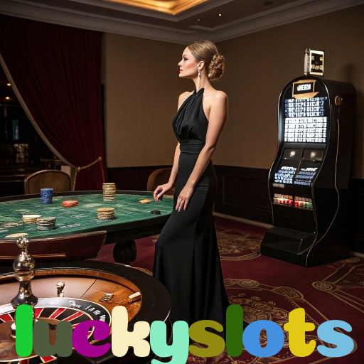 A Magia dos Jogos de Fantasia na luckyslots