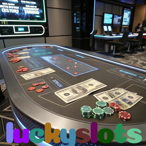 A Magia dos Jogos de Fantasia na luckyslots