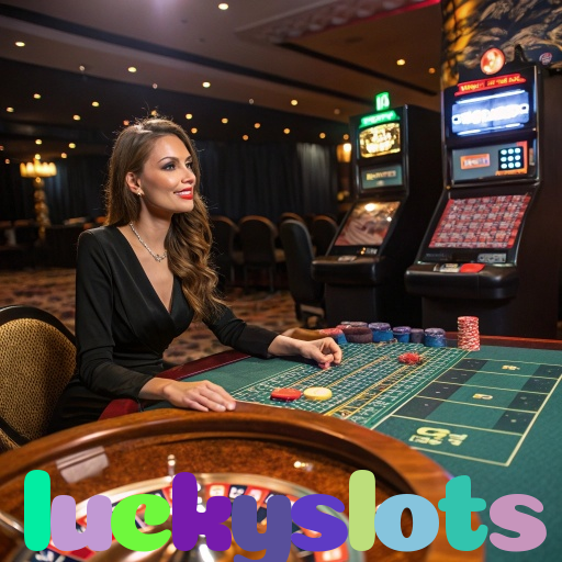A Magia dos Jogos de Fantasia na luckyslots