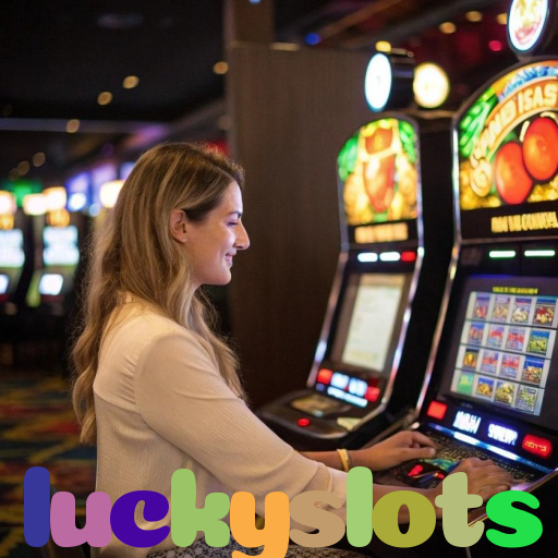 A Magia dos Jogos de Fantasia na luckyslots