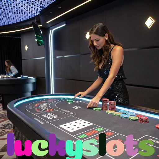 A Magia dos Jogos de Fantasia na luckyslots