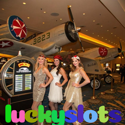A Magia dos Jogos de Fantasia na luckyslots