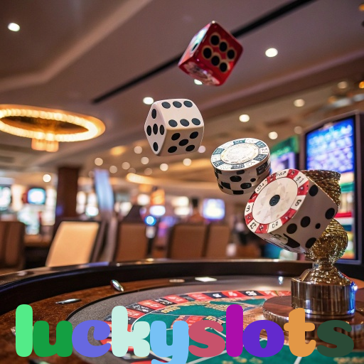 A Magia dos Jogos de Fantasia na luckyslots