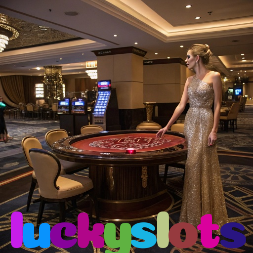 A Magia dos Jogos de Fantasia na luckyslots