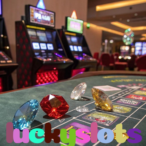 A Magia dos Jogos de Fantasia na luckyslots