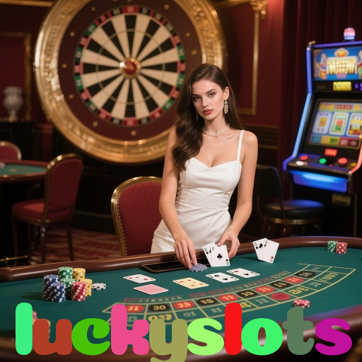 A Magia dos Jogos de Fantasia na luckyslots