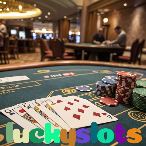 A Magia dos Jogos de Fantasia na luckyslots