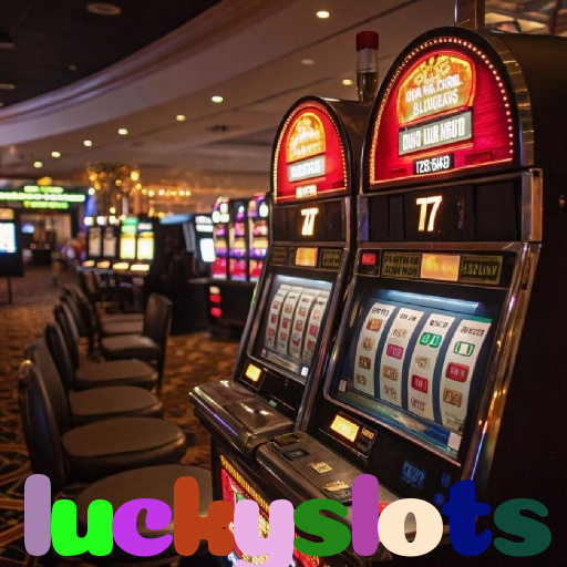 A Magia dos Jogos de Fantasia na luckyslots