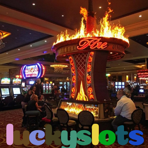 A Magia dos Jogos de Fantasia na luckyslots