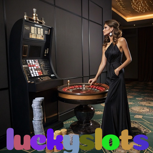 A Magia dos Jogos de Fantasia na luckyslots