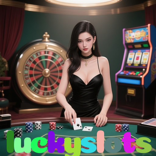 A Magia dos Jogos de Fantasia na luckyslots