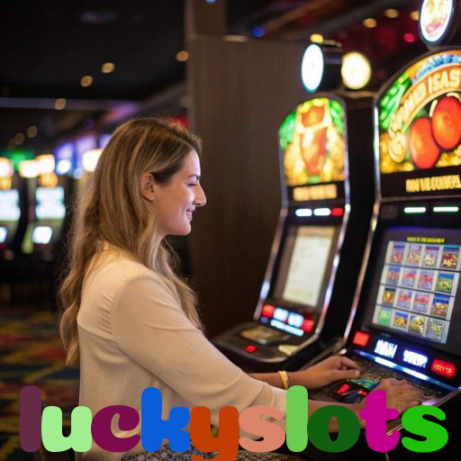 A Magia dos Jogos de Fantasia na luckyslots