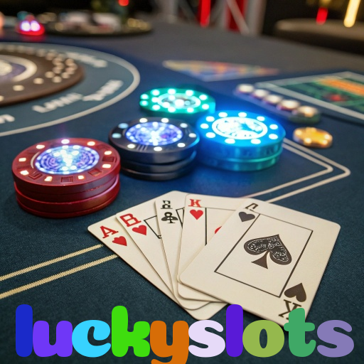 A Magia dos Jogos de Fantasia na luckyslots
