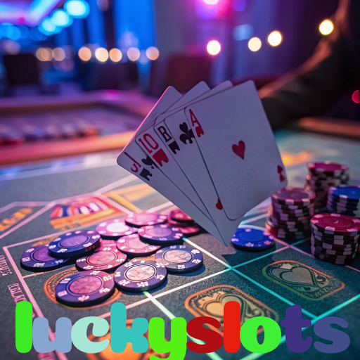 A Magia dos Jogos de Fantasia na luckyslots