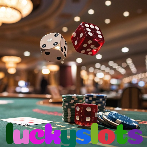 A Magia dos Jogos de Fantasia na luckyslots