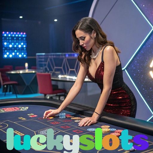 A Magia dos Jogos de Fantasia na luckyslots