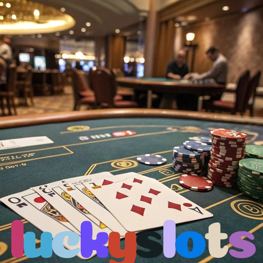 A Magia dos Jogos de Fantasia na luckyslots