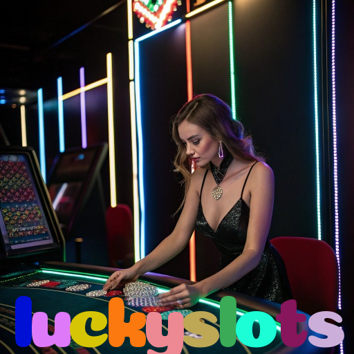 A Magia dos Jogos de Fantasia na luckyslots