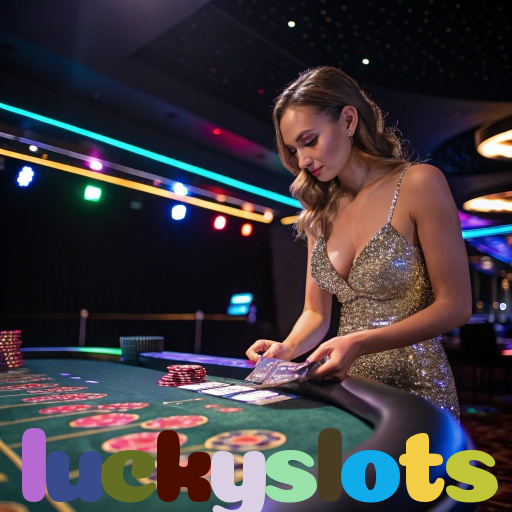 A Magia dos Jogos de Fantasia na luckyslots